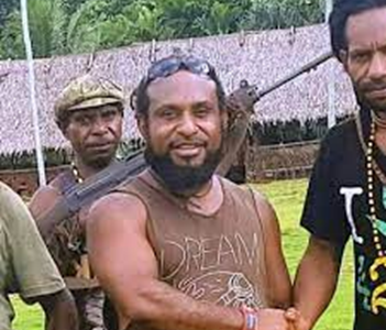 Propaganda Jeffrey P. Bomanak dan Upaya Pemutarbalikan Fakta Isu Papua