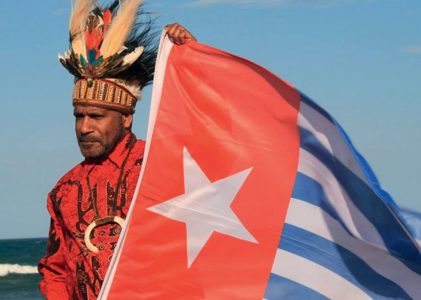 Strategi Politik Kelompok Bersenjata Organisasi Papua Merdeka (OPM) yang Mengatasnamakan Masyarakat Papua