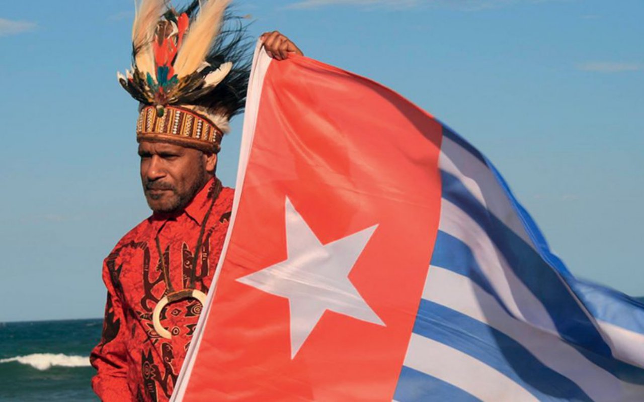 Strategi Politik Kelompok Bersenjata Organisasi Papua Merdeka (OPM) yang Mengatasnamakan Masyarakat Papua