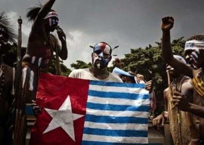 1 DESEMBER 1961: HARI KEMERDEKAAN ATAU MANIFESTO POLITIK?