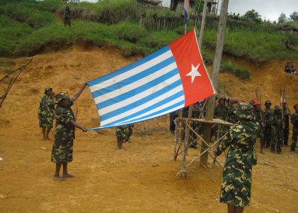 Ironi Peringatan 1 Desember, Warga Papua Tetap Hadapi Teror Kekerasan KKB