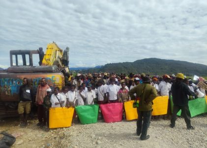 Tindakan Eksploitasi: OPM Libatkan Anak Sekolah dalam Propaganda Konflik