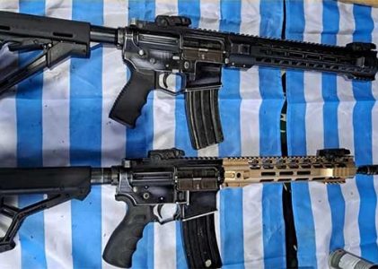 Senjata Ilegal Kelompok OPM: Pelanggaran Hukum Nasional dan Internasional