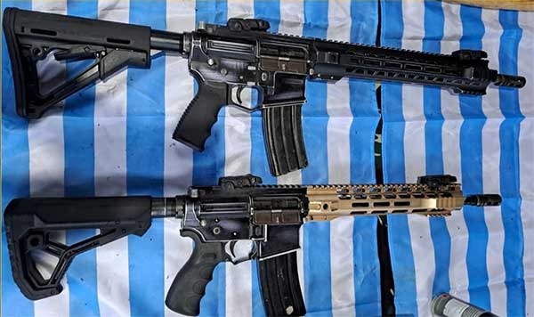 Senjata Ilegal Kelompok OPM: Pelanggaran Hukum Nasional dan Internasional