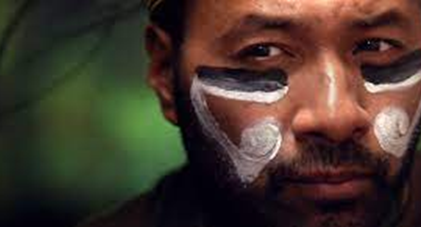 Film The Promise Berpotensi Sebar Narasi Sesat tentang Papua