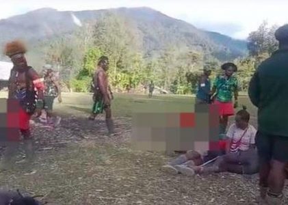 Mengungkap Fakta yang Terjadi di Tanah Papua