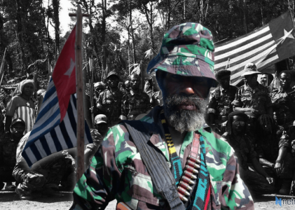 Menjaga Keutuhan NKRI: Kekerasan OPM Dinilai Hambat Pembangunan Papua