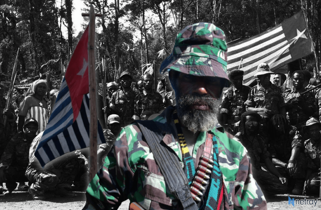 Menjaga Keutuhan NKRI: Kekerasan OPM Dinilai Hambat Pembangunan Papua