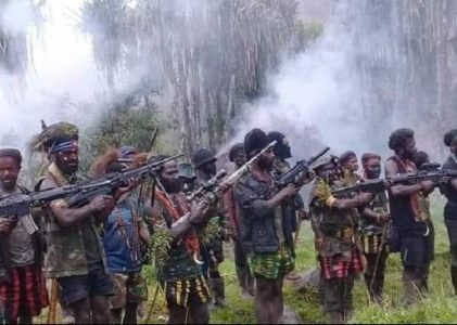 Membongkar Narasi Sepihak TPNPB: Fakta Keamanan dan Kemanusiaan di Intan Jaya