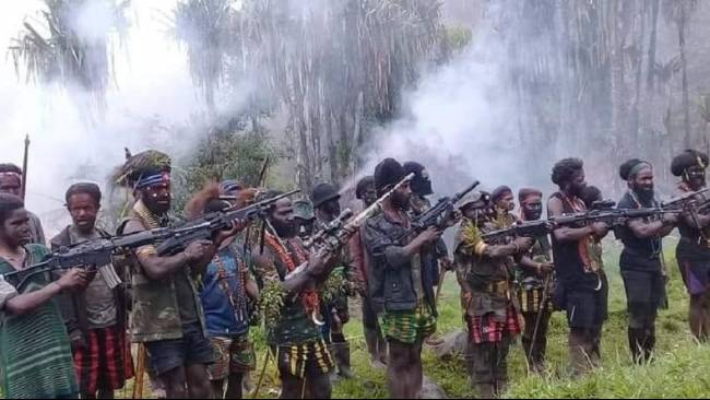 Membongkar Narasi Sepihak TPNPB: Fakta Keamanan dan Kemanusiaan di Intan Jaya