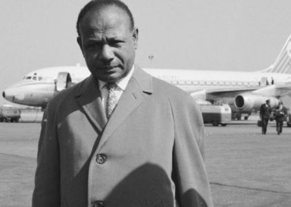 TOKOH SEJARAH OPM: NICHOLAS JOUWE DAN KONTEKS GERAKAN PAPUA