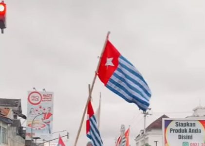 TPNPB-OPM: Pelanggar HAM dan Kritik dari Kelompok Kemerdekaan Papua