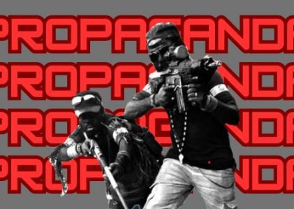 Ironi Berdarah di Tanah Papua: Ketika Pelaku Teror Berubah Wajah Menjadi Korban