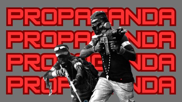 Ironi Berdarah di Tanah Papua: Ketika Pelaku Teror Berubah Wajah Menjadi Korban