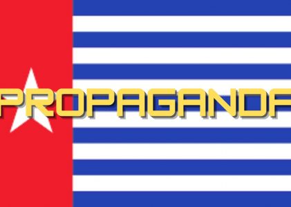 Propaganda OPM Terus Menyasar Opini Publik, Tuduhan Pelanggaran HAM Tidak Sejalan dengan Fakta Lapangan