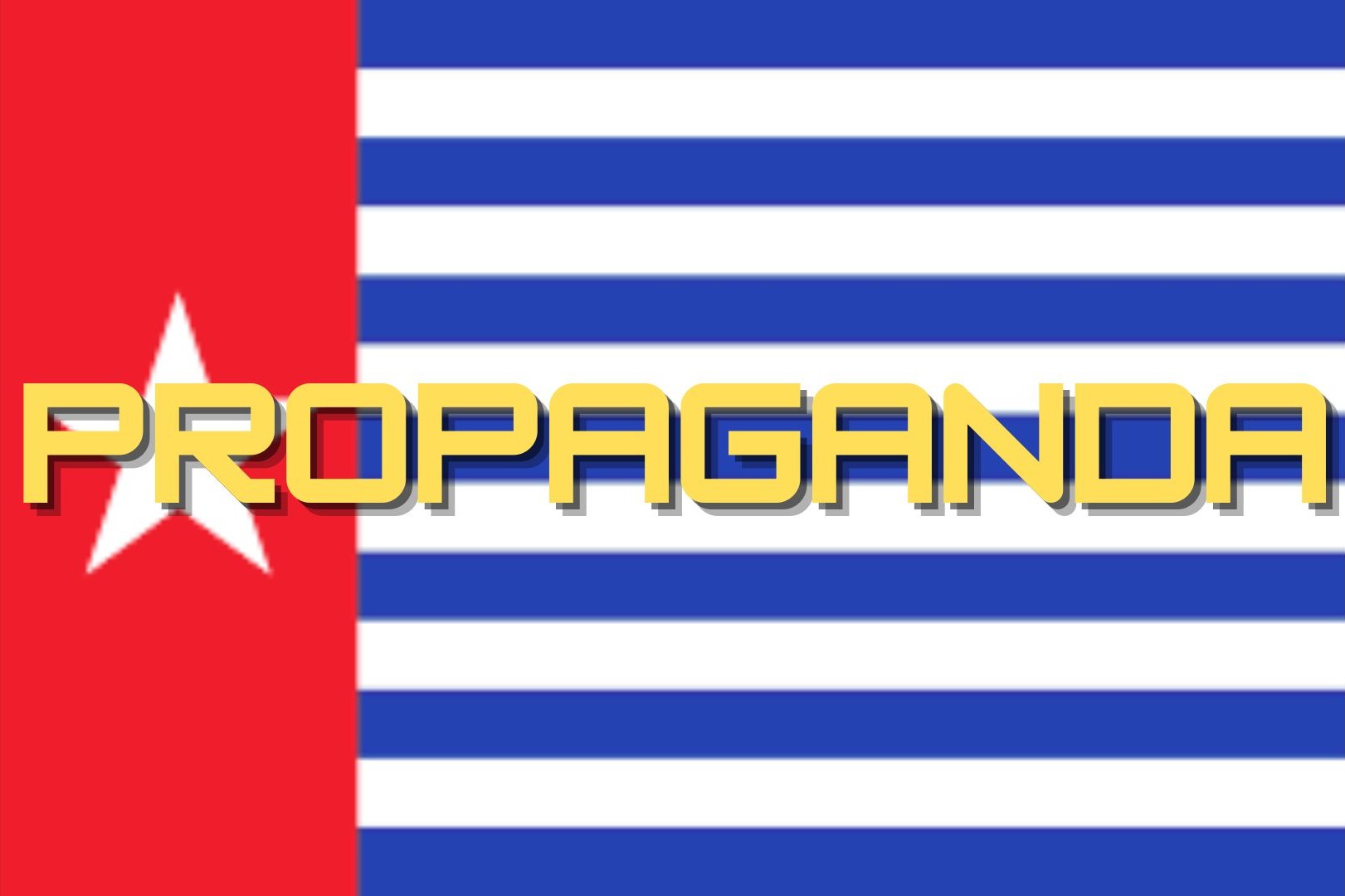 Propaganda OPM Terus Menyasar Opini Publik, Tuduhan Pelanggaran HAM Tidak Sejalan dengan Fakta Lapangan