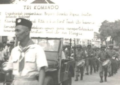 Meluruskan Klaim “Trikora Ilegal”: Perspektif Hukum Internasional dan Dekolonisasi