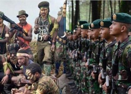 Konflik Bersenjata di Papua: Siklus Kekerasan dan Respons Keamanan