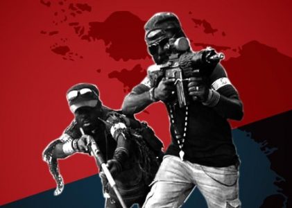 Propaganda Sensasional soal Konflik Papua