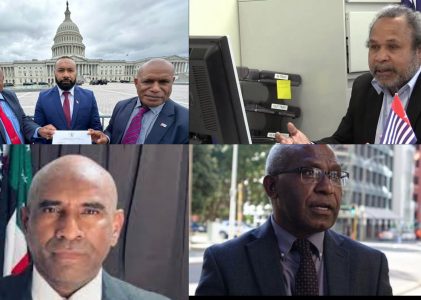 Konflik Papua: Elit Separatis Hidup Mewah, Masyarakat Jadi Korban Janji Palsu Kemerdekaan