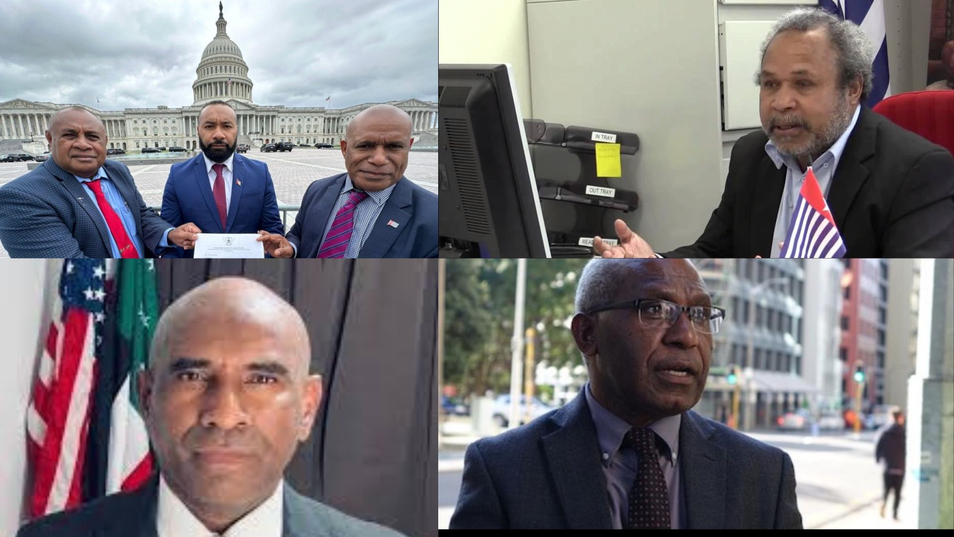 Konflik Papua: Elit Separatis Hidup Mewah, Masyarakat Jadi Korban Janji Palsu Kemerdekaan