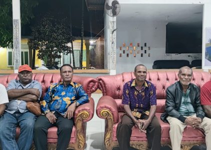 Tokoh Adat Papua Nilai Film Pesta Babi Tak Berimbang soal Pembangunan dan PSN