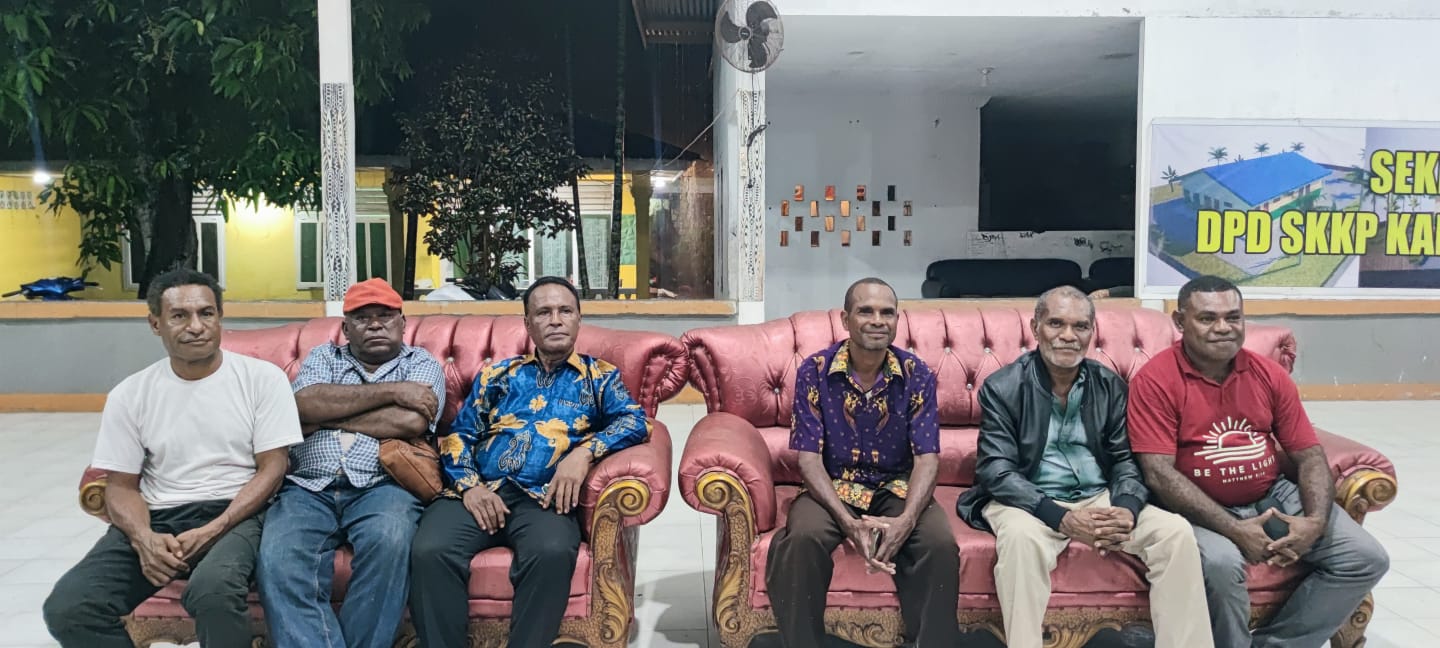 Tokoh Adat Papua Nilai Film Pesta Babi Tak Berimbang soal Pembangunan dan PSN